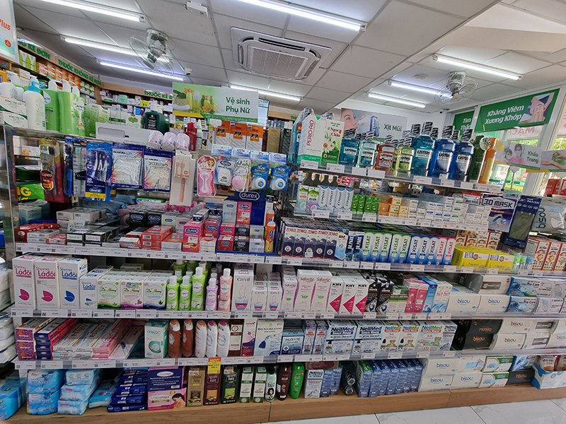 52 Nguyễn Đức Cảnh, Khu phố Mỹ Khánh 3-H11-2, Phường Tân Hưng, Thành phố Hồ Chí Minh, Việt Nam